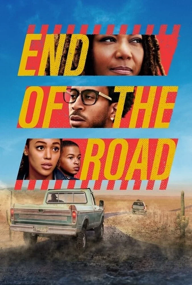 فیلم انتهای جاده (End of the Road) - پوستر و صحنه‌هایی از فیلم