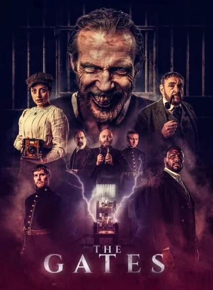 فیلم دروازه ها-the gates