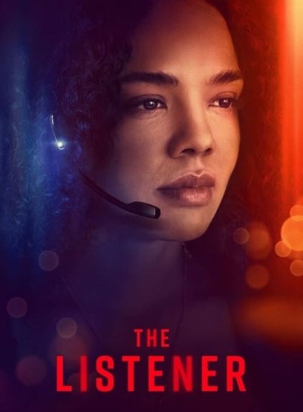 فیلم شنونده-the listener