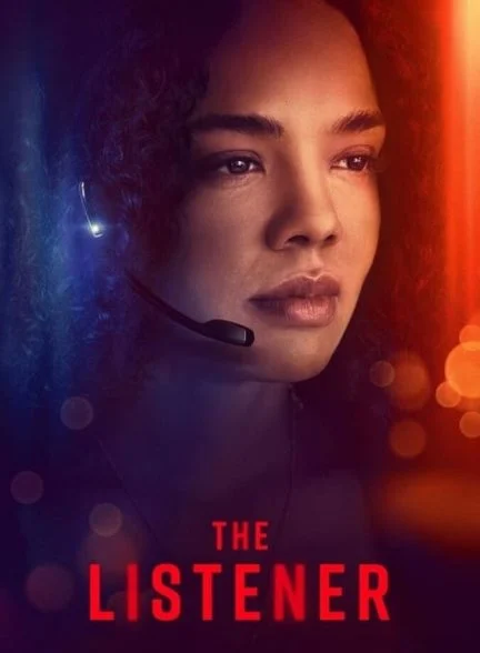 فیلم شنونده-the listener