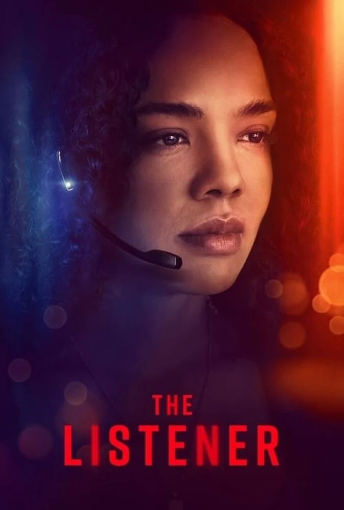 فیلم شنونده-the listener