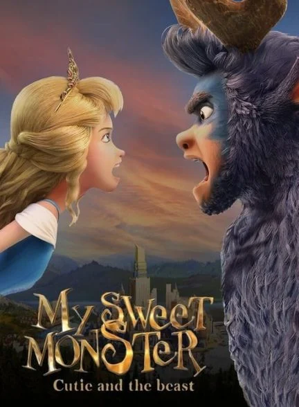 فیلم هیولای دوست‌داشتنی من-my sweet monster