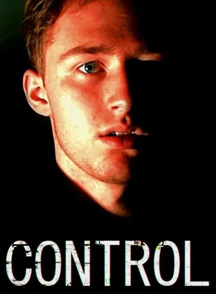 فیلم کنترل-control