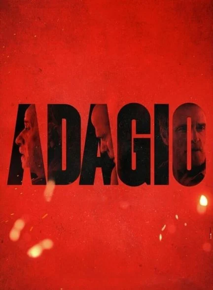فیلم آداجیو-adagio