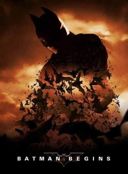 فیلم آغاز بتمن-batman begins