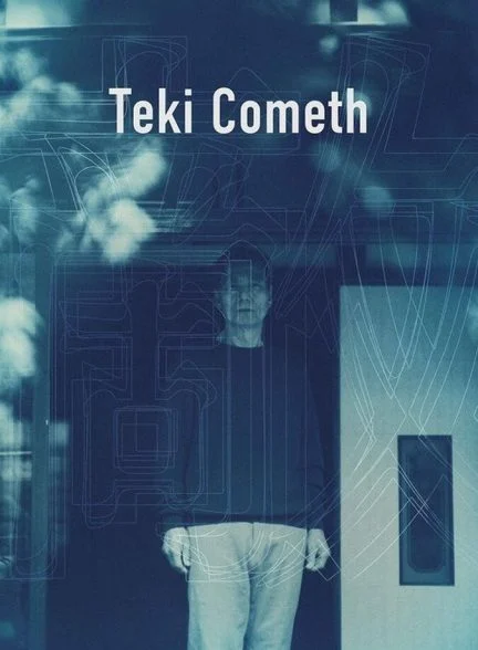 فیلم دشمن می آید-teki cometh