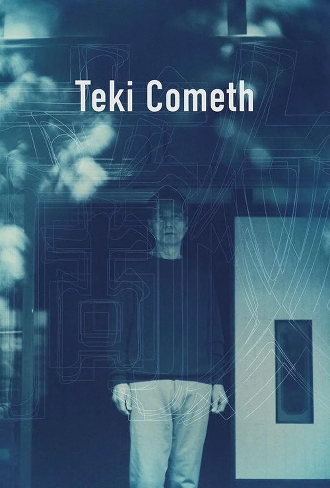 فیلم دشمن می آید-teki cometh