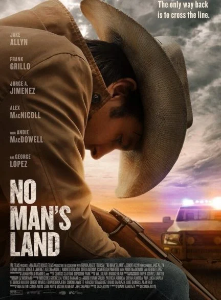 فیلم سرزمین بی صاحب-no man’s land