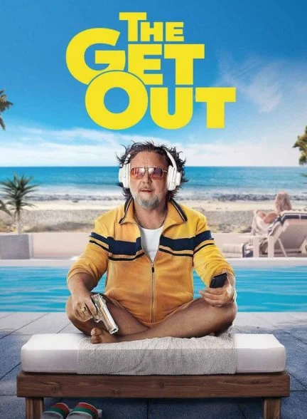 فیلم برو بیرون-the get out
