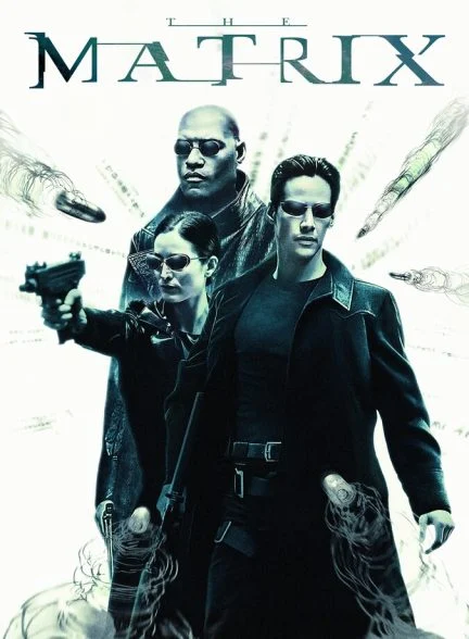 فیلم ماتریکس-the matrix