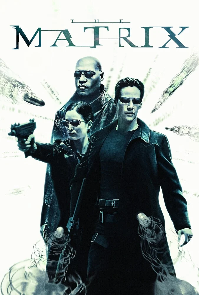 فیلم ماتریکس-the matrix