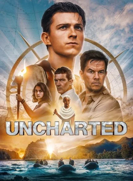 فیلم ناشناخته-uncharted