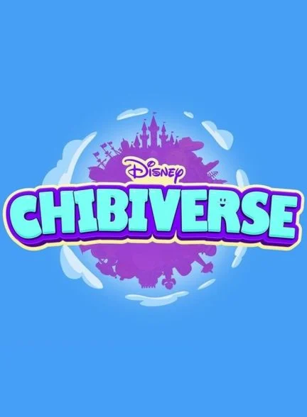 سریال دنیای چیبی-chibiverse