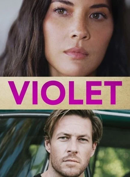 فیلم وایولت-violet