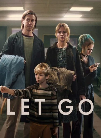 فیلم رهایی-let go