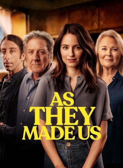 فیلم آنگونه که ما را ساختند-as they made us