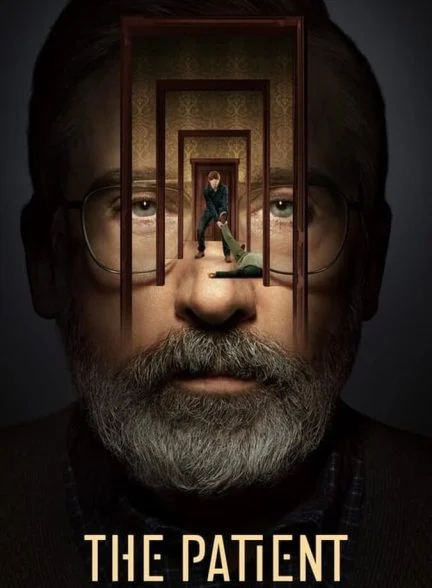 سریال بیمار-the patient