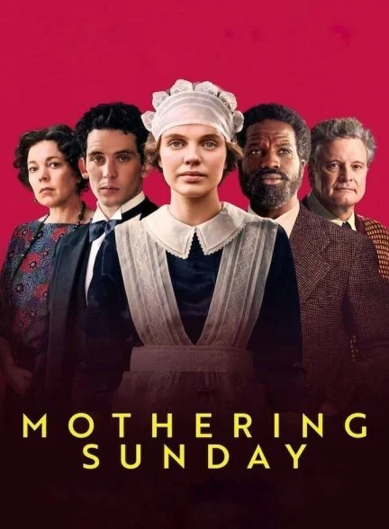 فیلم یکشنبه مادرانگی-mothering sunday