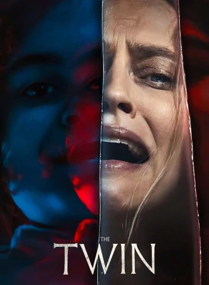 فیلم دوقلو-the twin