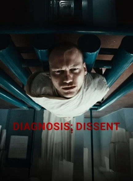 فیلم تشخیص: مخالفت-diagnosis: dissent