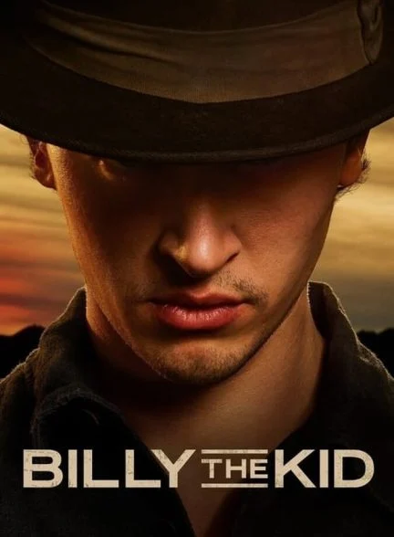 سریال بیلی کوچیکه-billy the kid