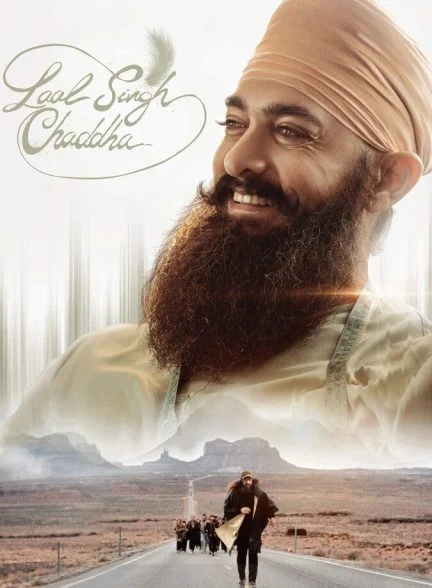 فیلم لال سینگ چادا-laal singh chaddha