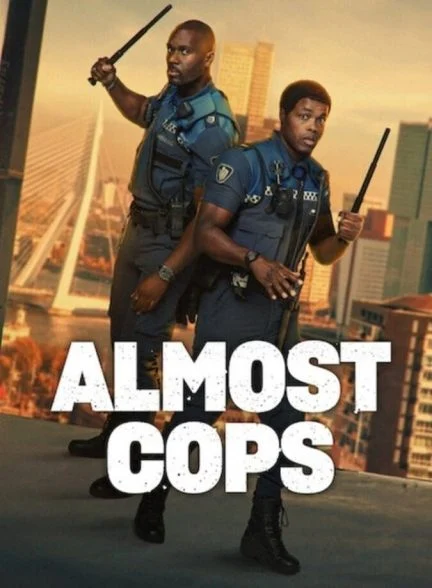 فیلم تقریباً پلیس-almost cops