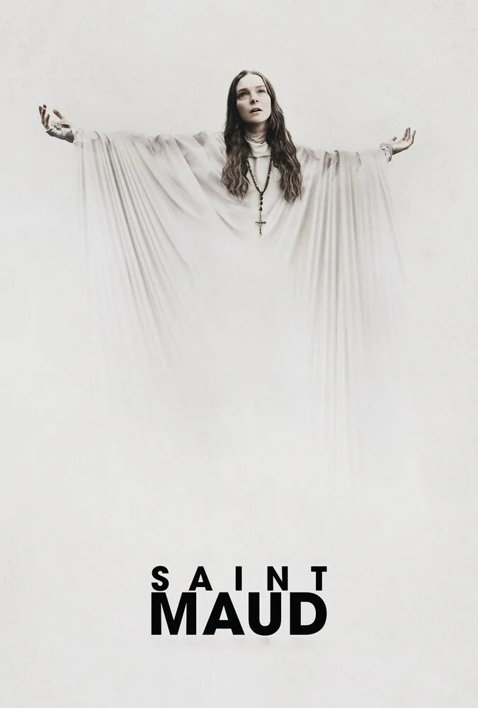 فیلم قدیسه ماد-saint maud