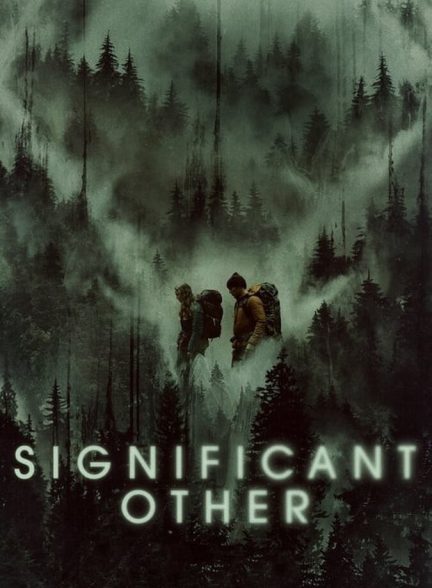 فیلم شریک زندگی-significant other