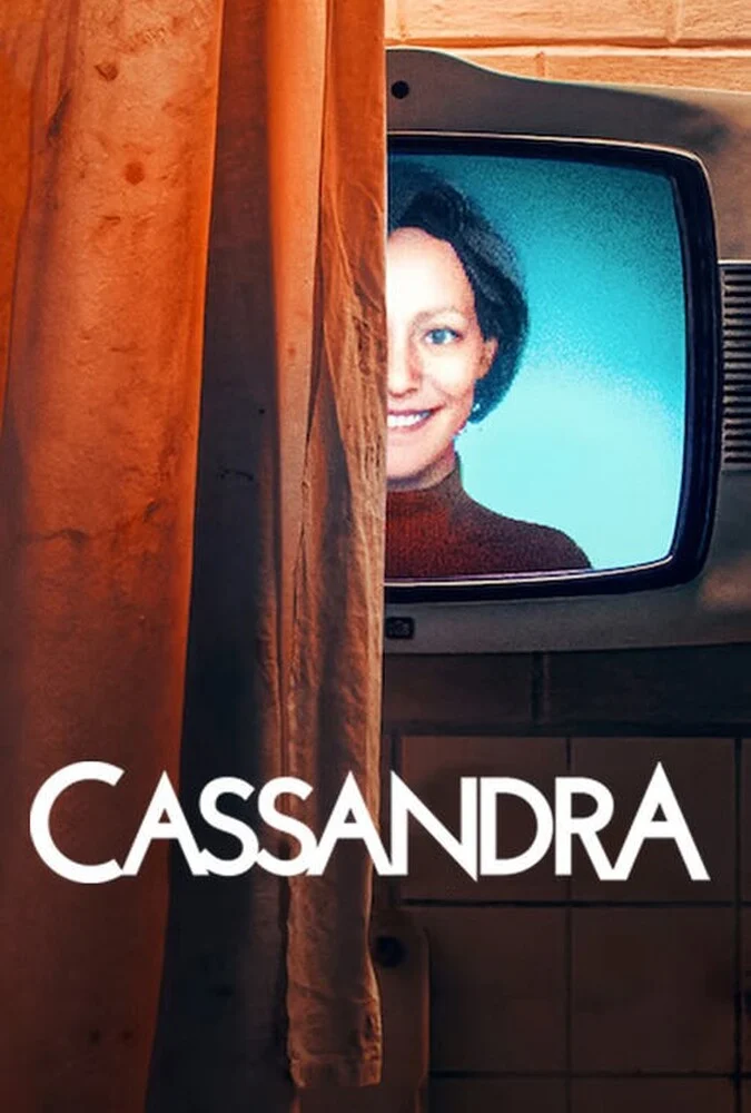 سریال کاساندرا-cassandra