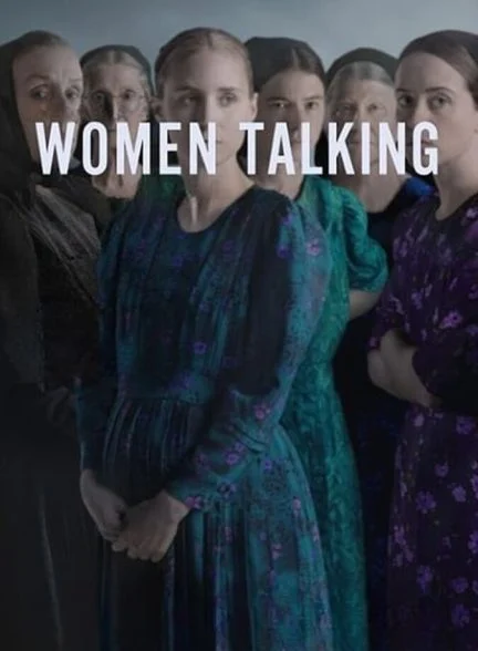 فیلم صحبت زنان-women talking