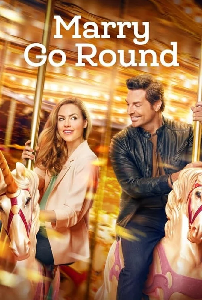 فیلم چرخ و فلک ازدواج-marry go round