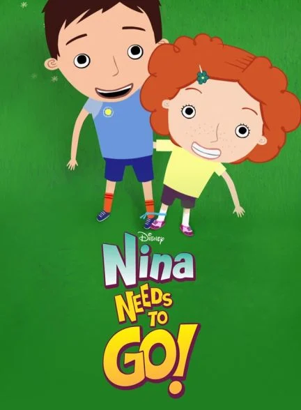 سریال نینا باید بره-nina needs to go