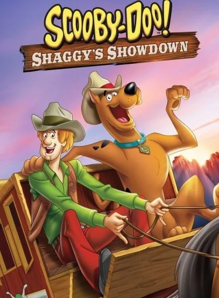 فیلم اسکو بی دوو! مسابقه شگی-scooby-doo! shaggy’s showdown