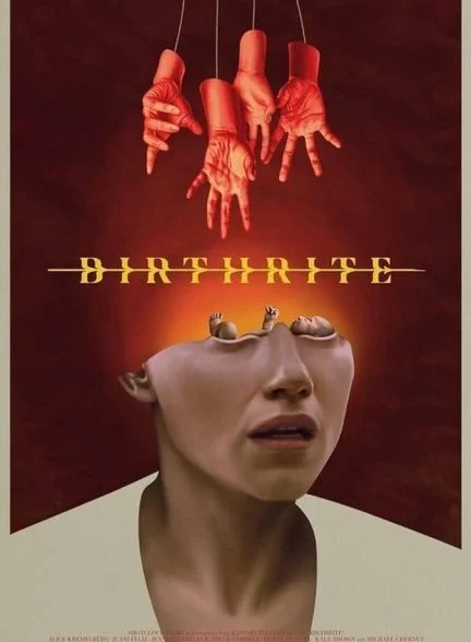 فیلم میراث نولد-birthrite
