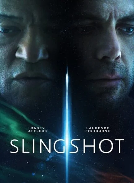 فیلم اسلینگ شات-slingshot