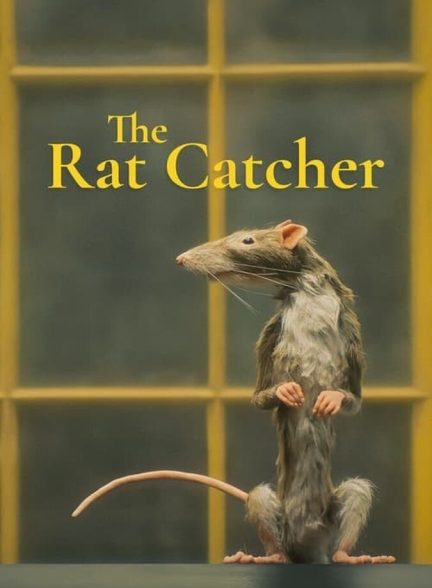 فیلم موش گیر-the rat catcher