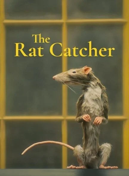 فیلم موش گیر-the rat catcher