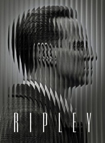 سریال ریپلی-ripley
