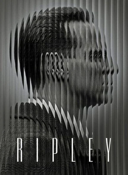 سریال ریپلی-ripley
