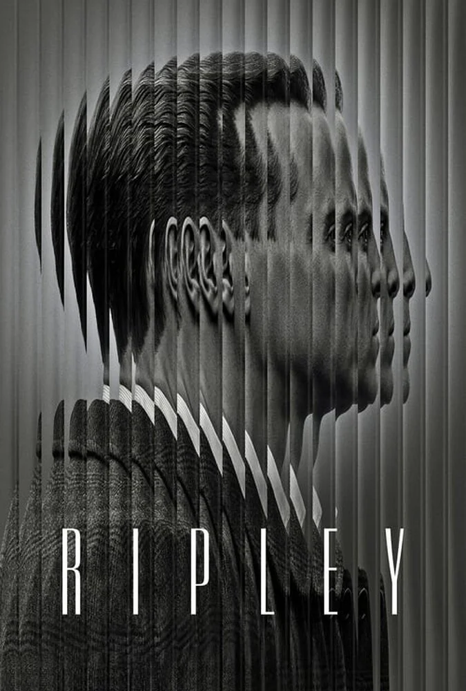 سریال ریپلی-ripley