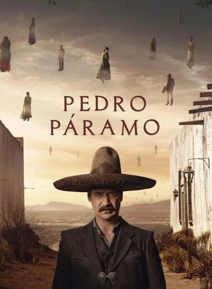فیلم پدرو پارامو-pedro páramo