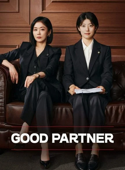 سریال شریک خوب-good partner