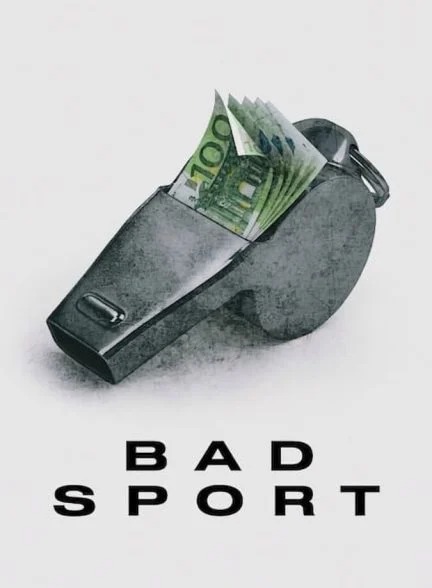 سریال ورزش فاسد-bad sport