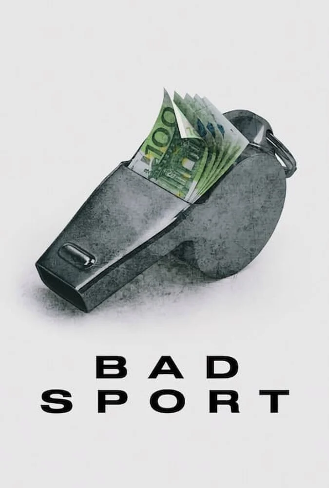 سریال ورزش فاسد-bad sport
