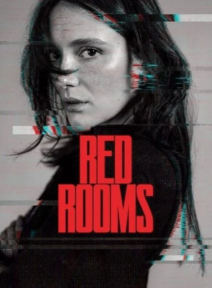 فیلم اتاق های قرمز-red rooms