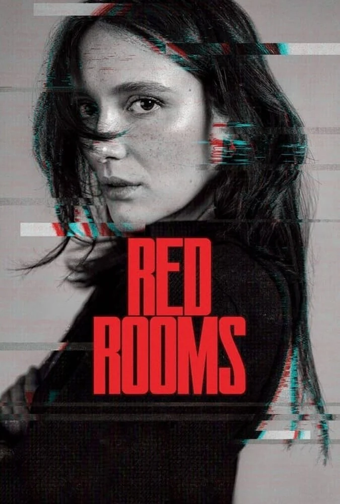 فیلم اتاق های قرمز-red rooms