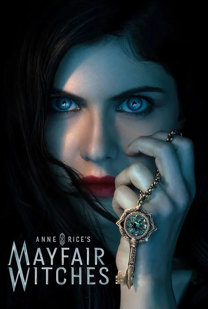 سریال جادوگران می‌فر - Anne Rice's Mayfair Witches