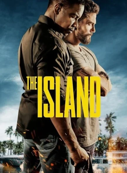 فیلم جزیره-the island