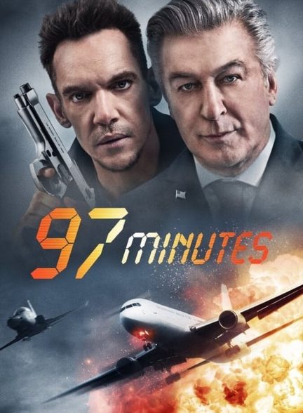 فیلم ۹۷ دقیقه-97 minutes